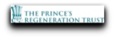 Prince’s Regeneration Trust logo
