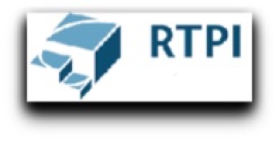 RTPI logo