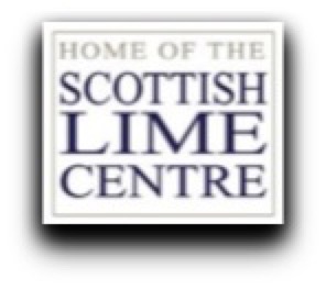 Scottish Lime Centre Trust (SLCT) logo