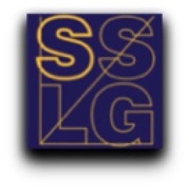 SSLG logo