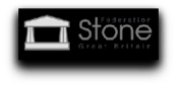 Stone Federation of Great Britain logo