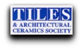 Tiles and Architectural Ceramics Society logo