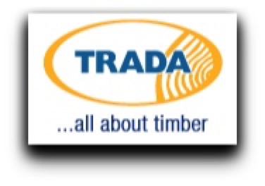 TRADA logo