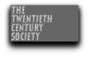 Twentieth Century Society logo