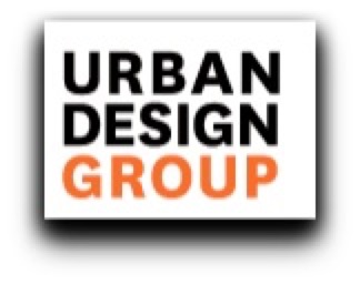 Urban Design Group logo