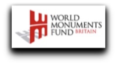 World Monuments Fund logo