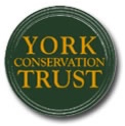 York Conservation Trust Limited logo