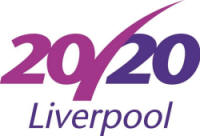 20/20 Liverpool logo