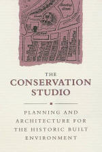 The Conservation Studio logo