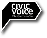 Civic Voice logo