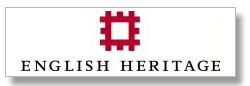 English Heritage logo