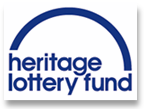 Heritage Lottery Fund logo