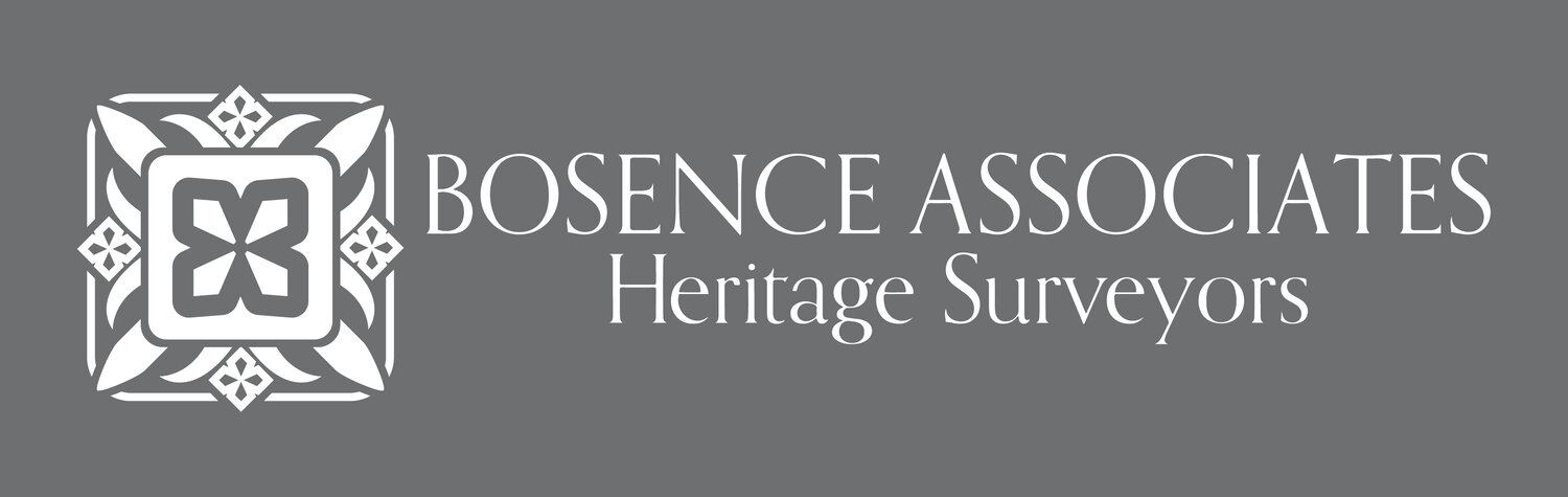 Bosence Associates Ltd. logo