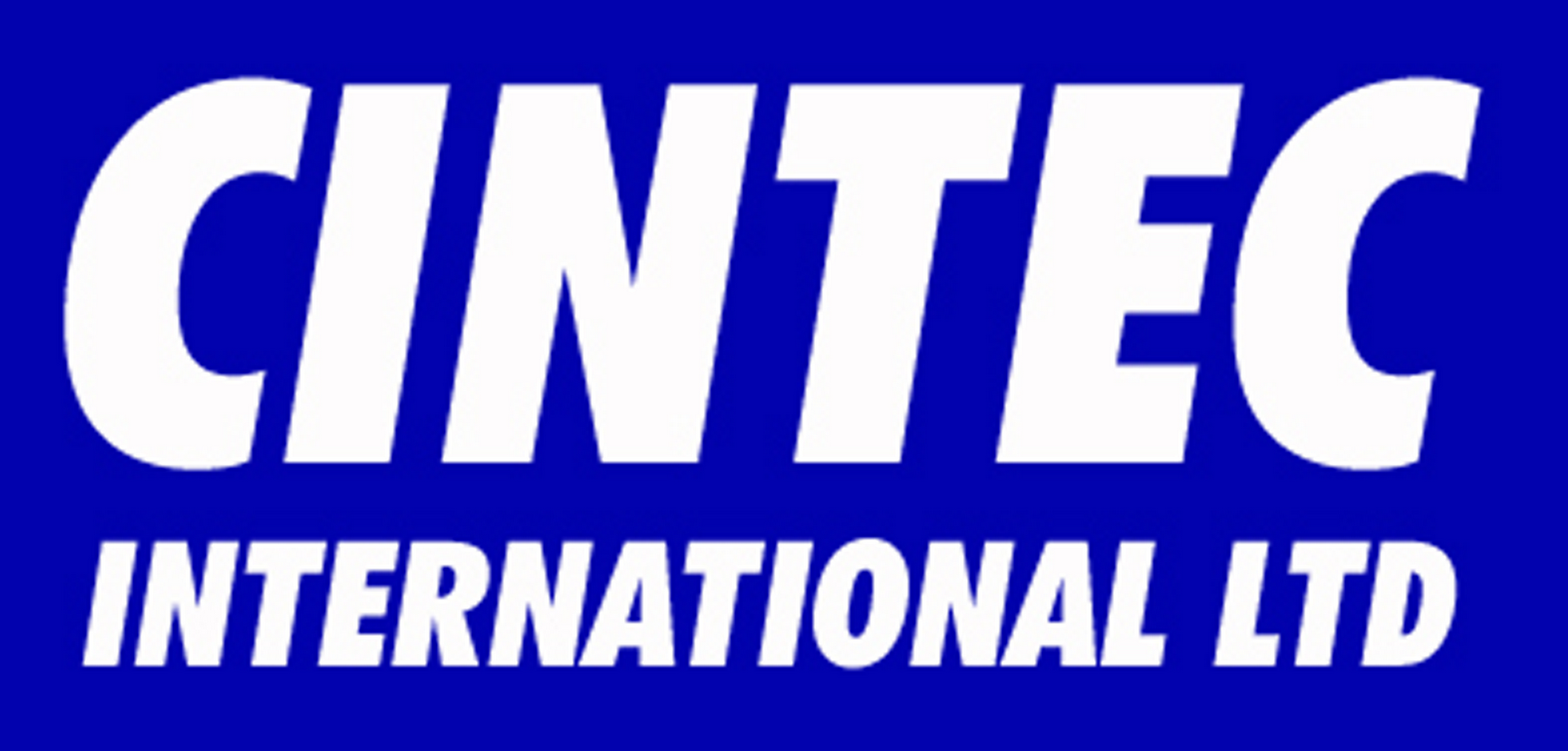 Cintec International Engineers logo