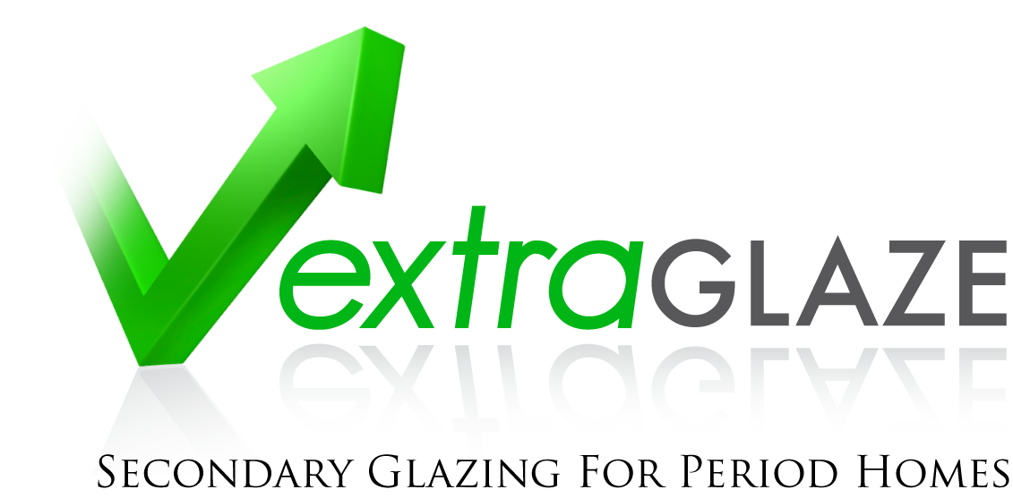 Extraglaze logo