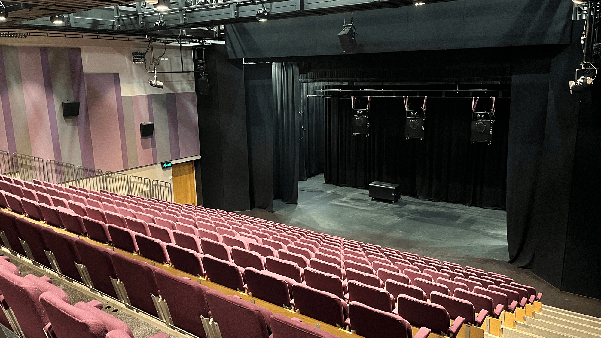 Walker Theatre