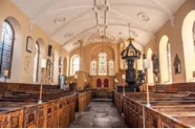 Church interior 2